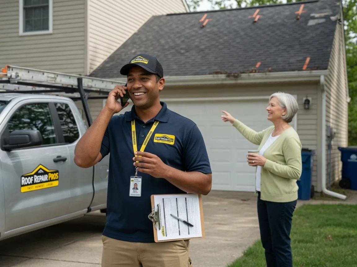 Roof Repair Gay, WV FAQs
